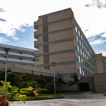 Eurobuilding Hotel & Suites Lecheria Zewnętrze zdjęcie