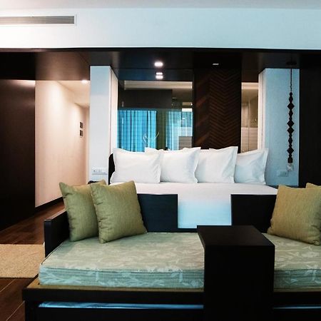 Eurobuilding Hotel & Suites Lecheria Zewnętrze zdjęcie