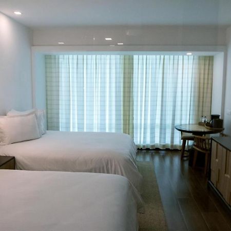 Eurobuilding Hotel & Suites Lecheria Zewnętrze zdjęcie