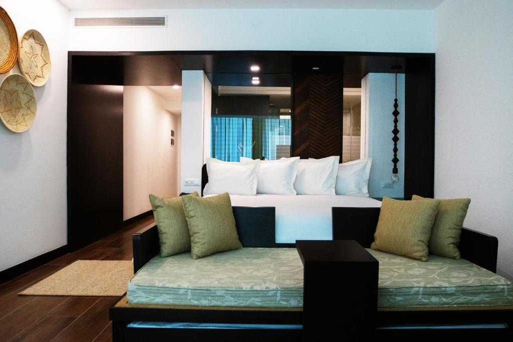 Eurobuilding Hotel & Suites Lecheria Zewnętrze zdjęcie