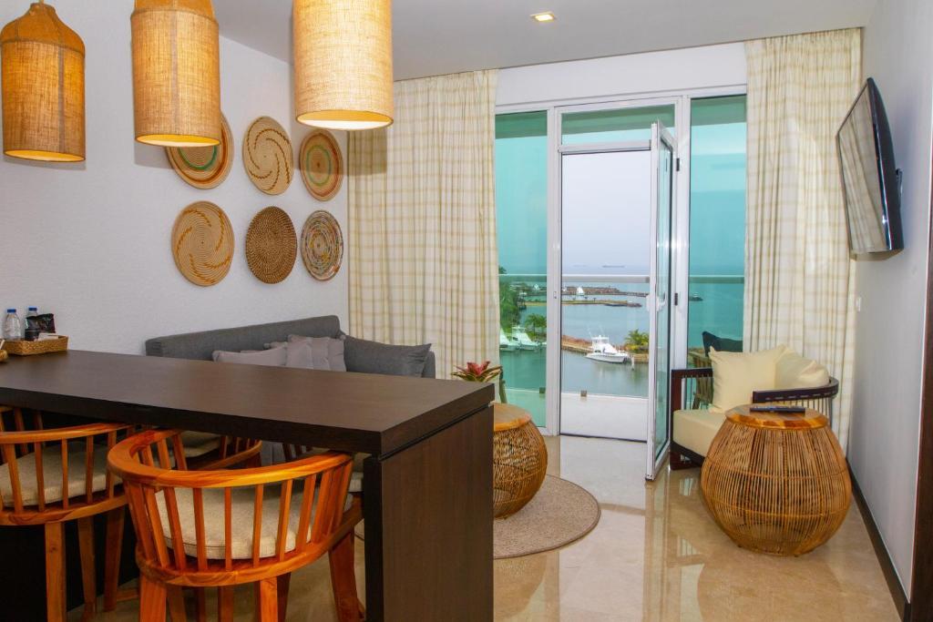 Eurobuilding Hotel & Suites Lecheria Zewnętrze zdjęcie