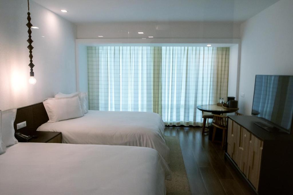 Eurobuilding Hotel & Suites Lecheria Zewnętrze zdjęcie